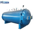 Horizontal Rubber Roller Electric Vulcanizing Autoclave Manufacturers